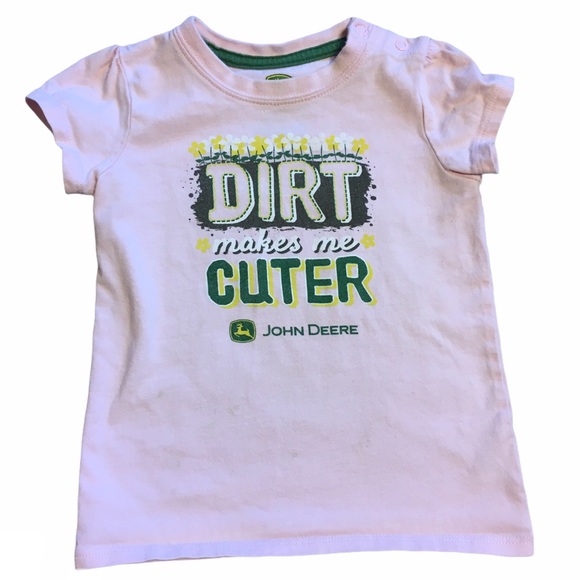 John Deere T-Shirt